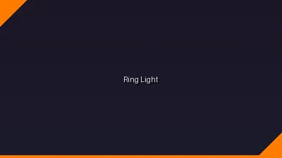 积分兑换 - LED环形补光灯 | 欧皇国际平台 积分商城